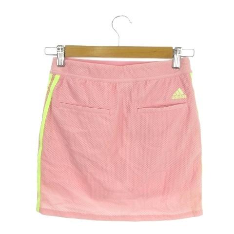 adidas（アディダス） セットアップ 2点セット ジャケット スコート