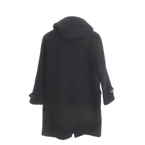 J.PRESS ネイビー ダッフルコート 2L UNISEX】ダッフルコート / J.PRESS YORK STREET | ファッション通販 ジャケット・アウター