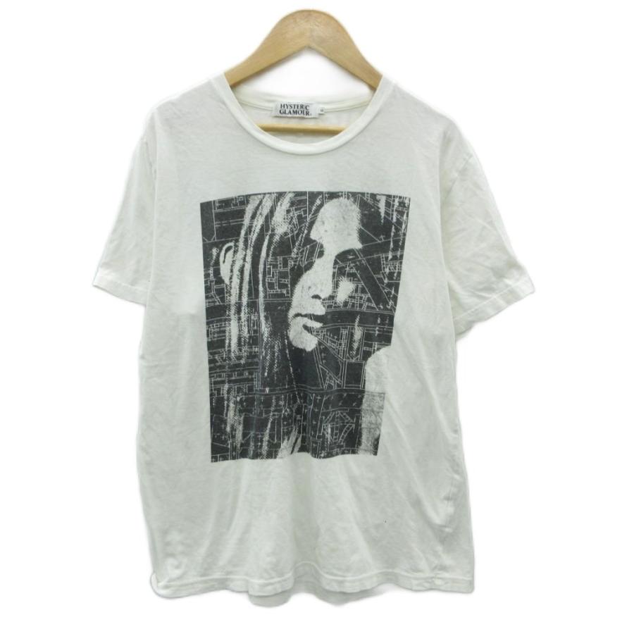 HYSTERIC GLAMOUR（ヒステリックグラマー） HYSTERIC GLAMOUR Tシャツ 