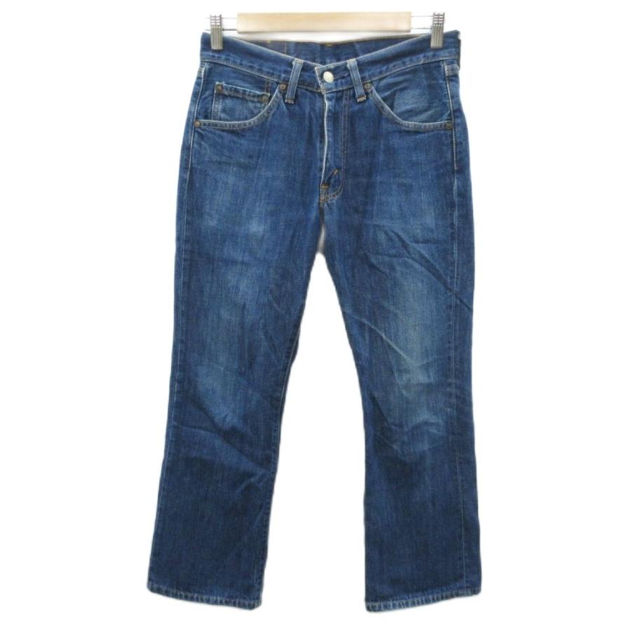 Levi's 517モデル ジーンズ Levi's（リーバイス） Levi's 517 デニムパンツ ジーンズ ブーツカット