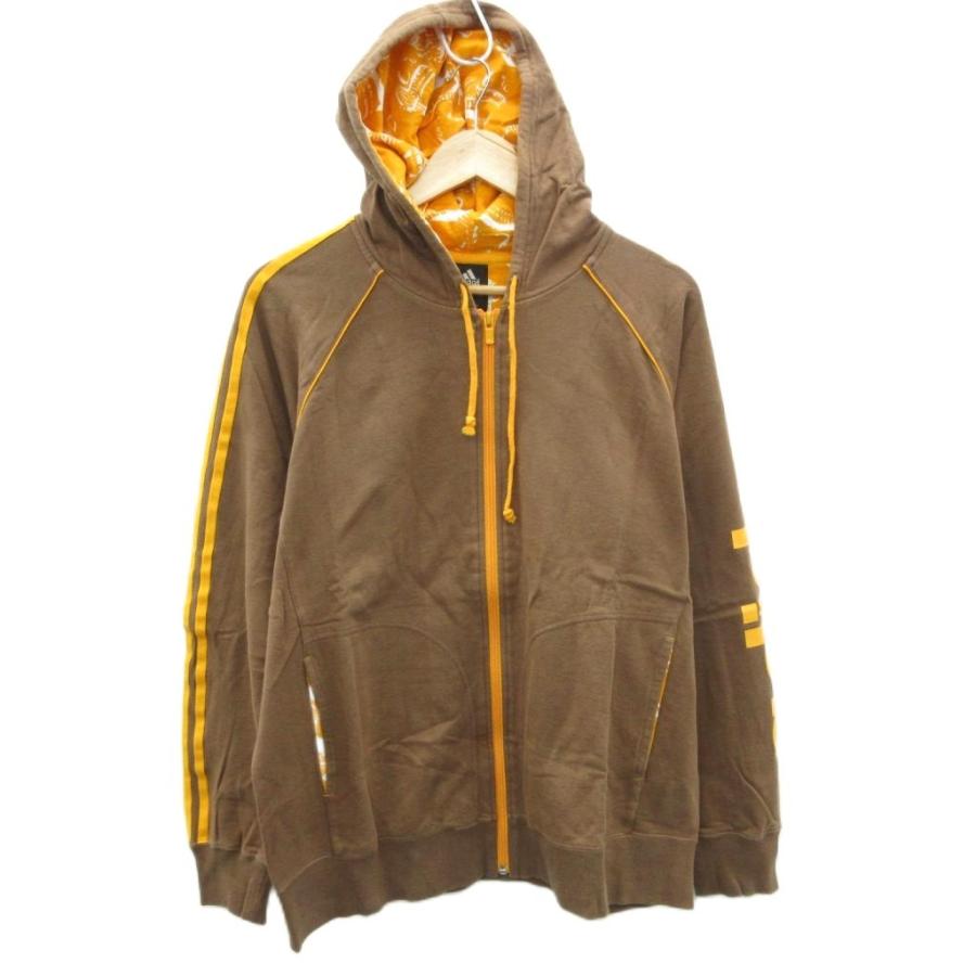 adidas（アディダス） スポーツウェア ジャージ セットアップ 大きい