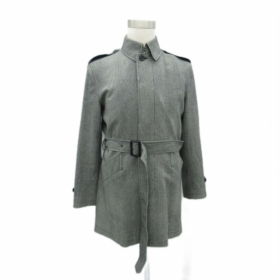 ポールスミスコレクション PAUL SMITH COLLECTION トレンチコート L