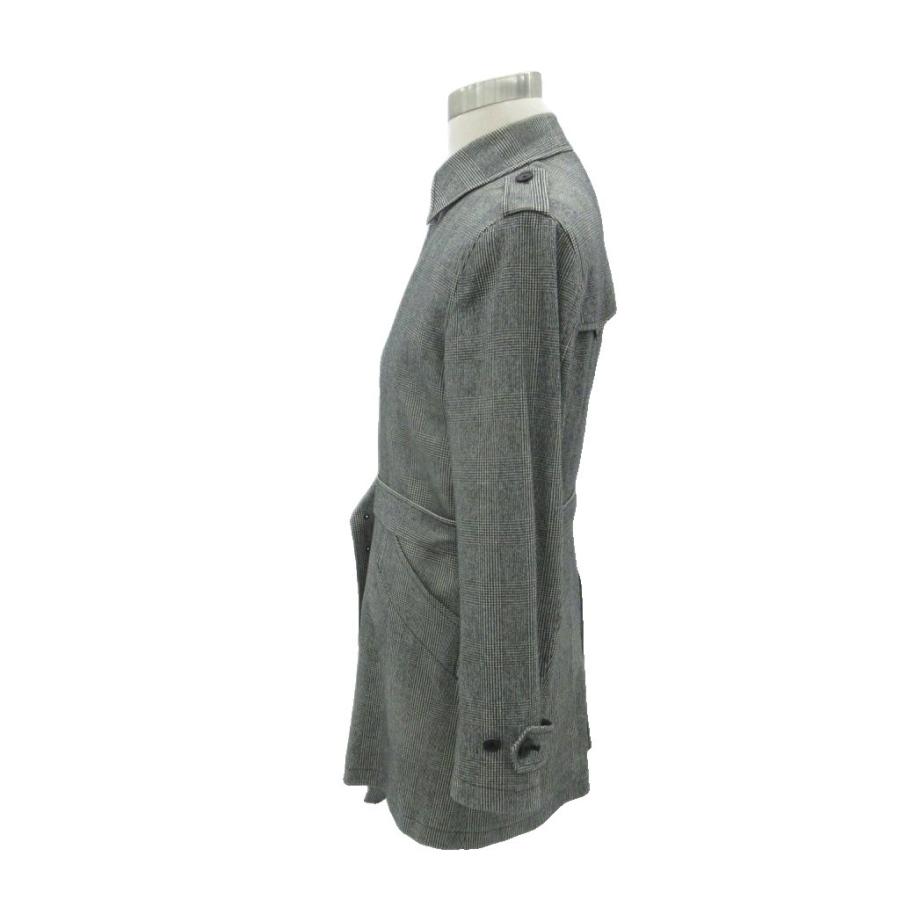 ポールスミスコレクション PAUL SMITH COLLECTION トレンチコート L