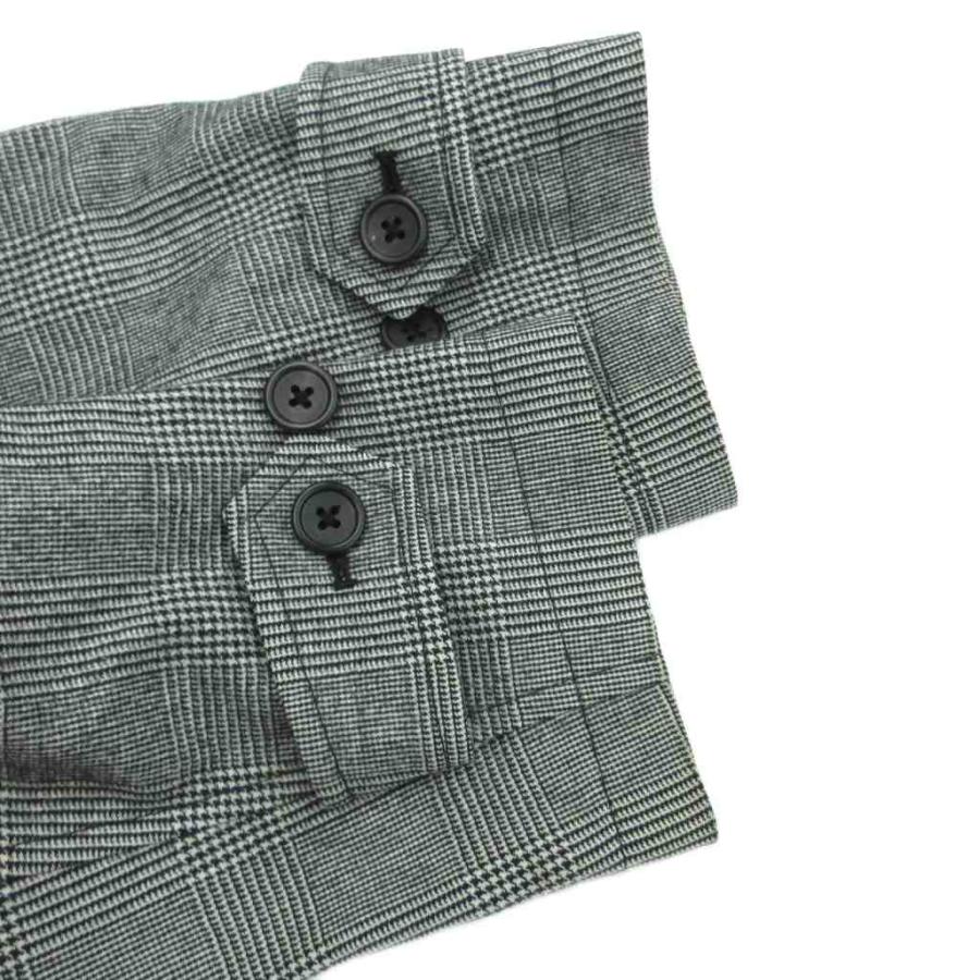 ポールスミスコレクション PAUL SMITH COLLECTION トレンチコート L