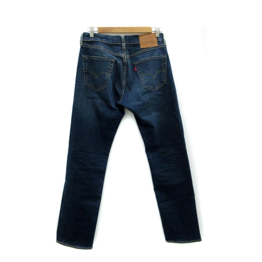 Levi's（リーバイス） リーバイスプレミアム Levis PReMIUM 505 デニム