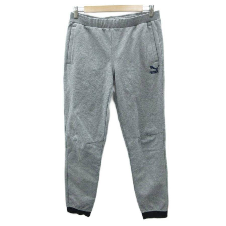 PUMA（プーマ） セットアップ 上下 ジャケット パーカー ミドル丈