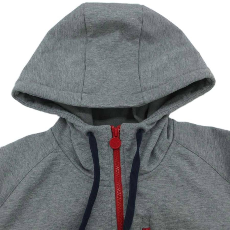 PUMA（プーマ） セットアップ 上下 ジャケット パーカー ミドル丈
