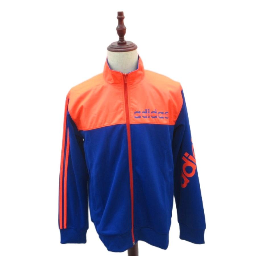 adidas（アディダス） 未使用品 スポーツウェア ジャージ セットアップ