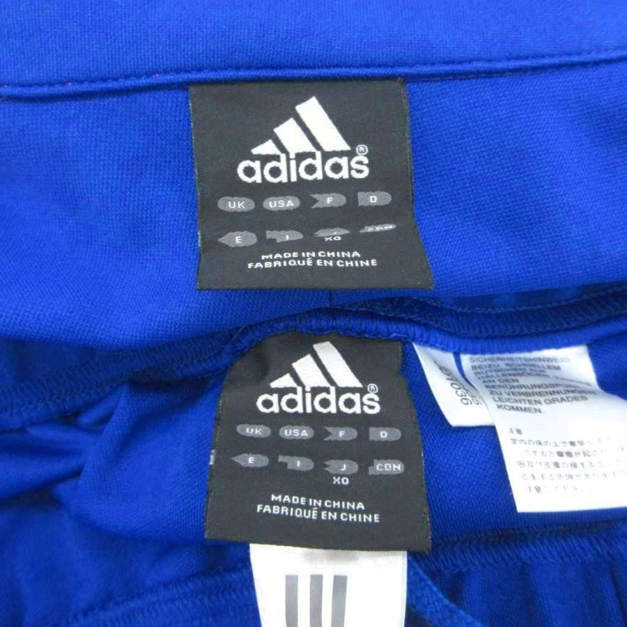 adidas（アディダス） 未使用品 スポーツウェア ジャージ セットアップ