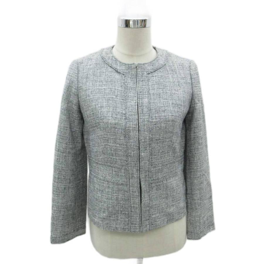 23区（ニジュウサンク） オンワード樫山 フォーマル セットアップ 上下