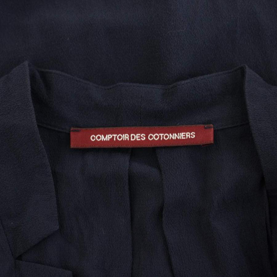新品　本革COMPTOIR DES COTONNIERS Comptoir des Cotonniers（コントワー・デ・コトニエ） サイズ36
