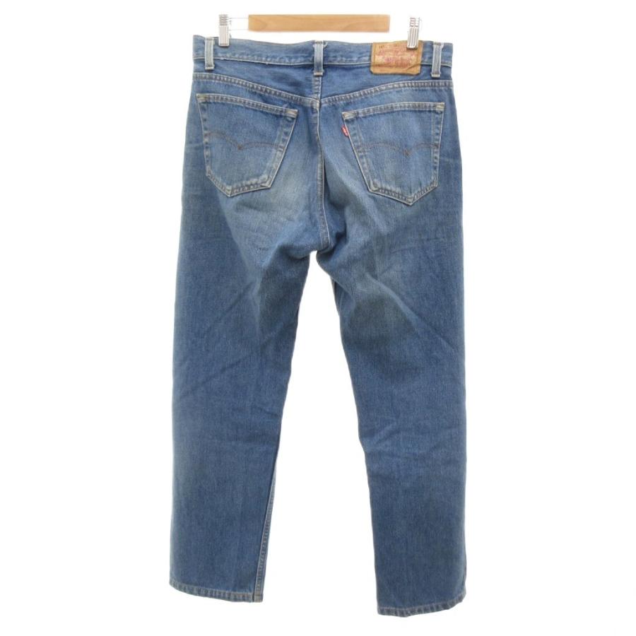 Levi's（リーバイス） ヴィンテージ USA製 501XX デニムパンツ