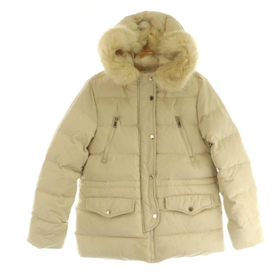 ZARA（ザラ） ZARA GIRLS キッズ ダウンコート ショート 13/14 ライト