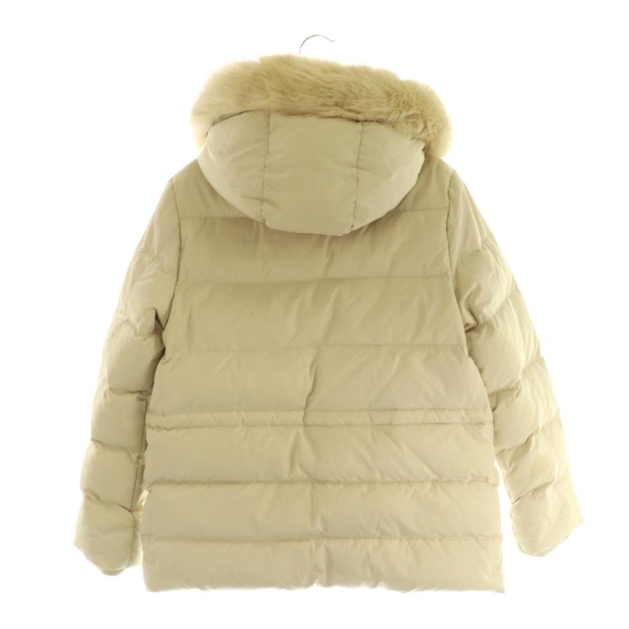 ZARA（ザラ） ZARA GIRLS キッズ ダウンコート ショート 13/14 ライト