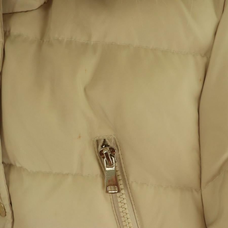 ZARA（ザラ） ZARA GIRLS キッズ ダウンコート ショート 13/14 ライト