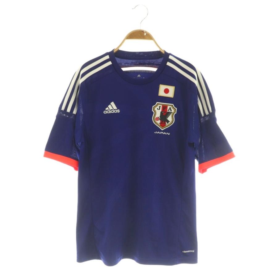 adidas 日本代表レプリカ ユニフォーム 2014-2015 Jr. ウェア 【公式通販】