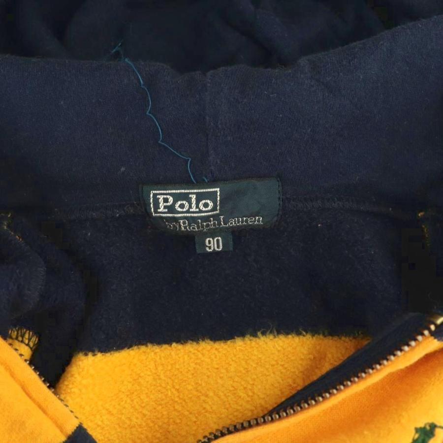 POLO RALPH LAUREN（ポロ・ラルフローレン） ポロ バイ ラルフローレン