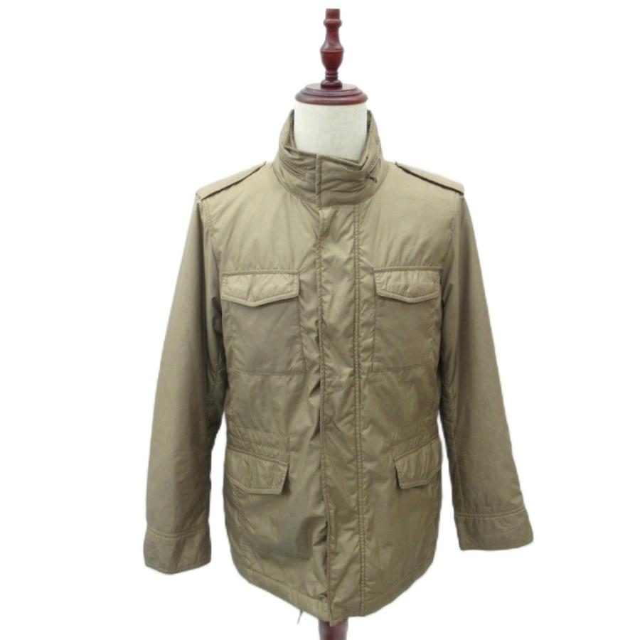 ユニクロ（UNIQLO） UNIQLO M-65 フィールドジャケット ミドル丈 L