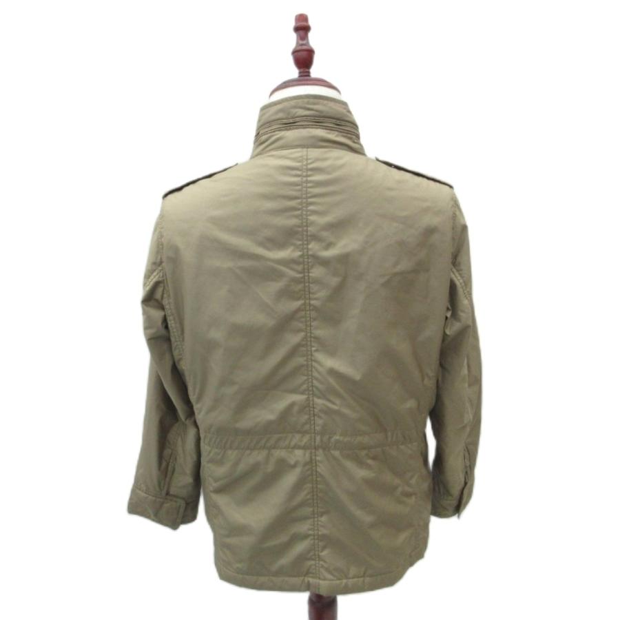 UNIQLO y2k フライトジャケット　ファージャケット　ミリタリー　短丈 UNIQLO y2k フライトジャケット ファージャケット ミリタリー 短丈 L