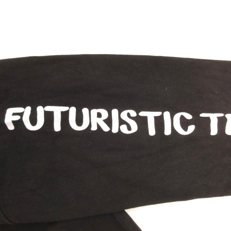 ヒューマンメイド HUMAN MADE 長袖Tシャツ ロンT カットソー ロゴ