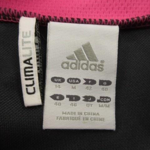 adidas（アディダス） ジャージ ジャケット スポーツウエア OT ピンク
