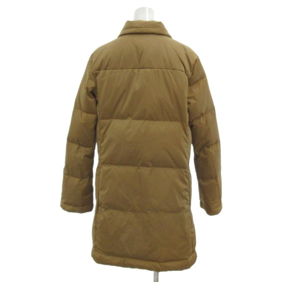 BURBERRY BLUE LABEL（バーバリーブルーレーベル） ダウン モッズ