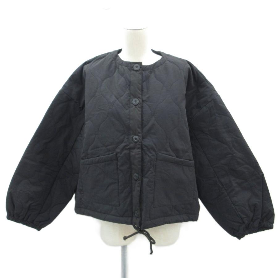 ウッディーハウス コムレナージ comme le nuage キルティング 