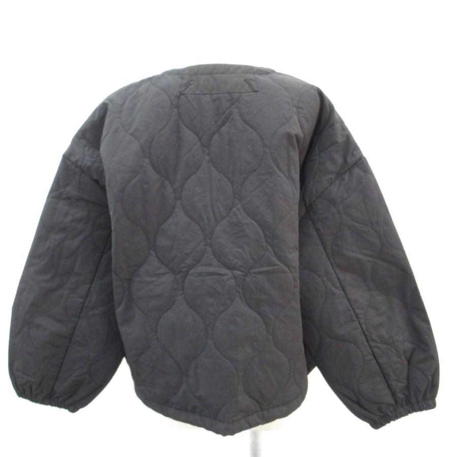 ウッディーハウス コムレナージ comme le nuage キルティング 