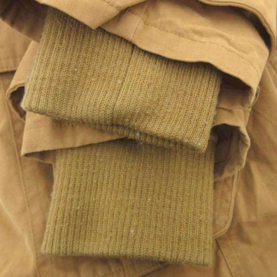 スコットクラブ SCOT CLUB モッズコート ミリタリーコート 9 ライト