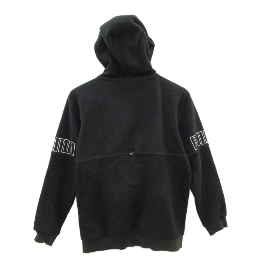 値下げします！ フリースフーディ新品L黒 BEAMS（ビームス）フリース フーディ（トップス パーカー）通販｜BEAMS