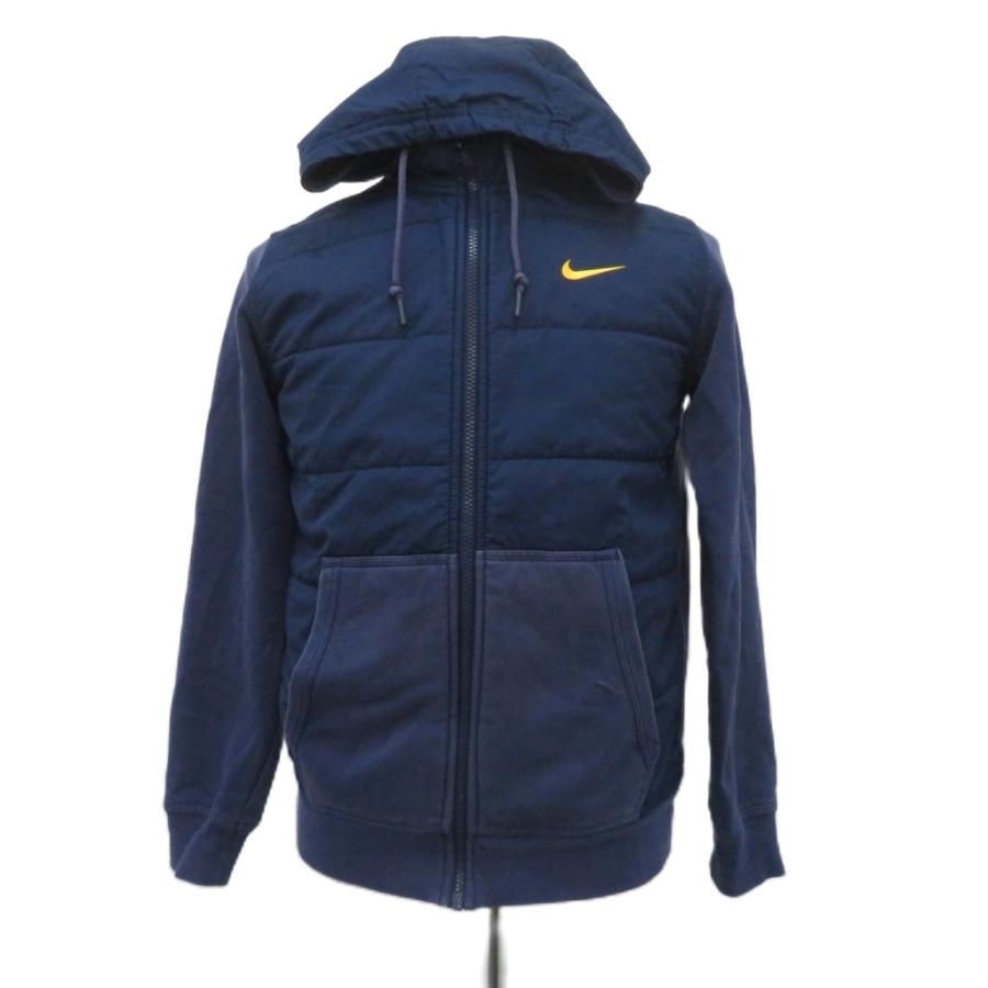 NIKE（ナイキ） セットアップ 上下 パーカー ジャケット キルティング