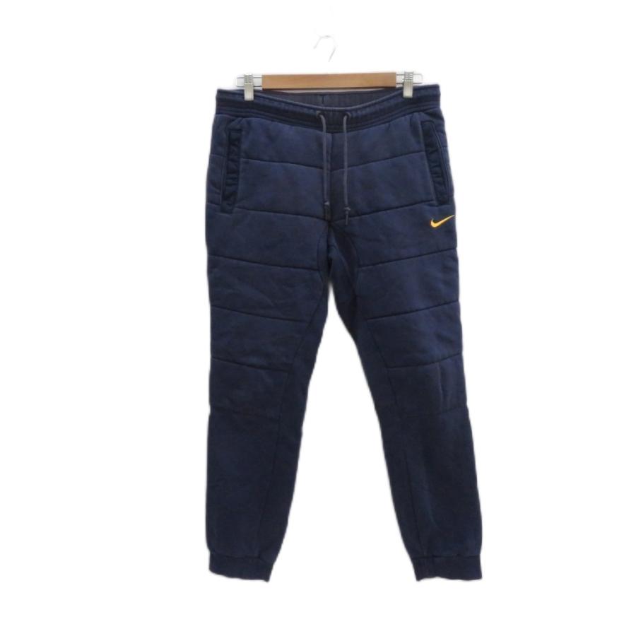 NIKE（ナイキ） セットアップ 上下 パーカー ジャケット キルティング