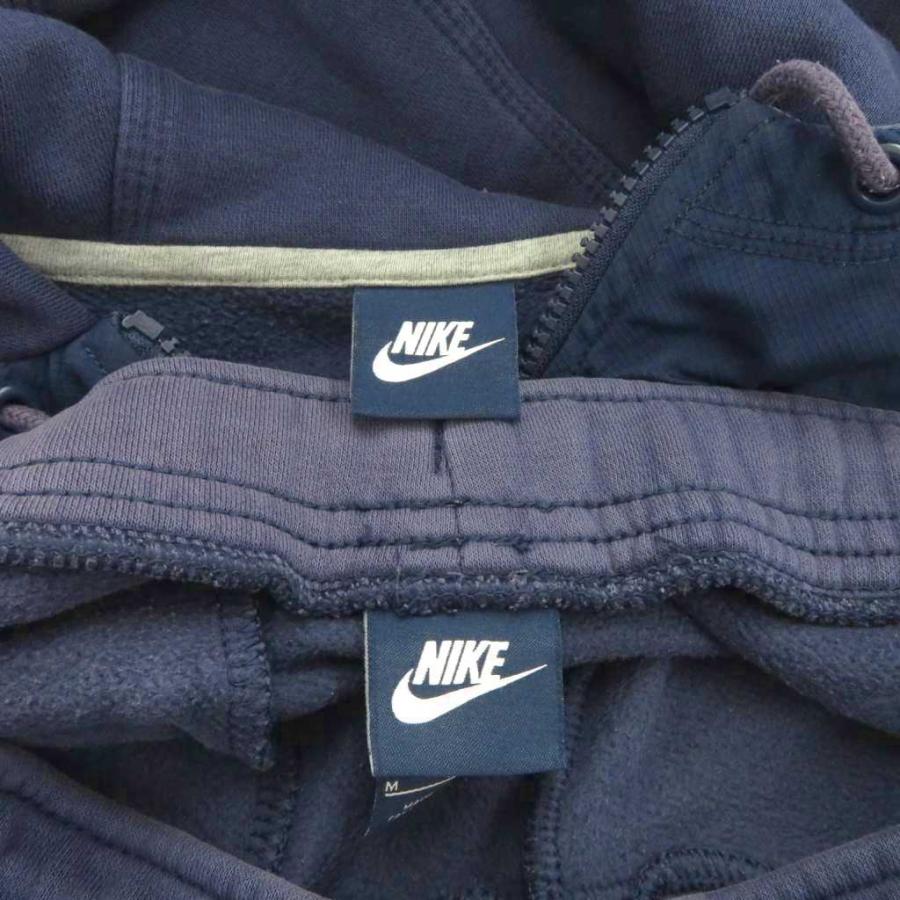 NIKE（ナイキ） セットアップ 上下 パーカー ジャケット キルティング
