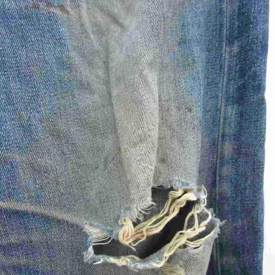 Levi's（リーバイス） Levi's 503 デニムパンツ ジーンズ ストレート