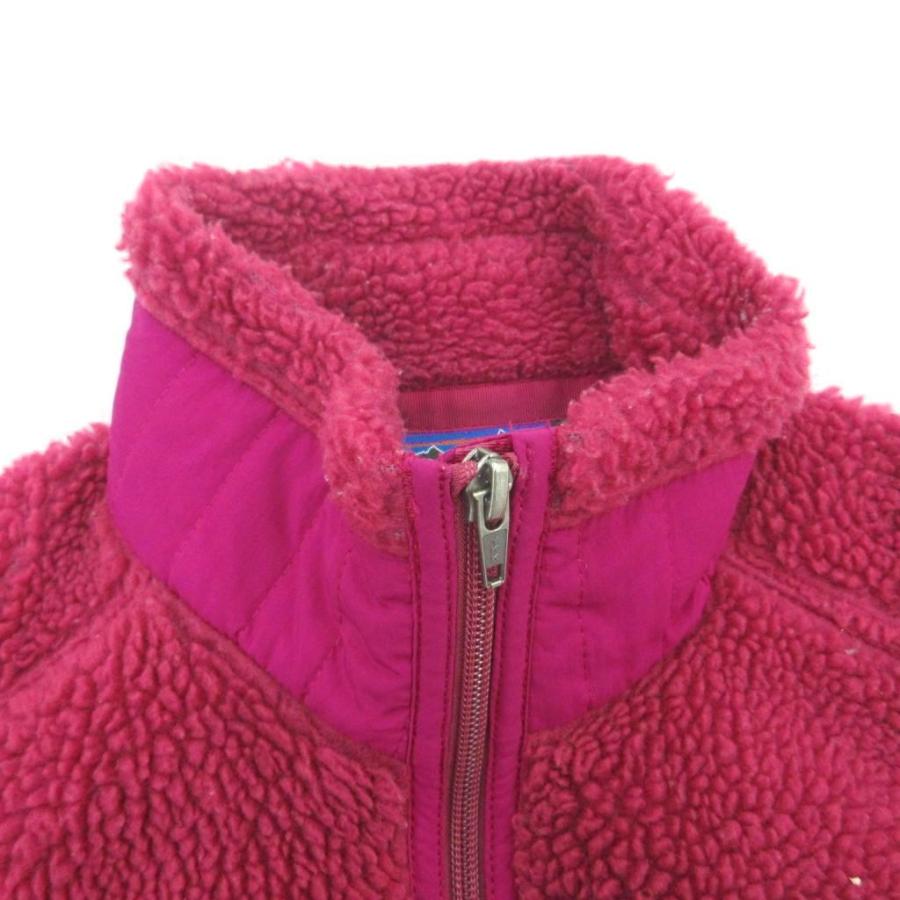 パタゴニア Patagonia レトロXベスト フリースベスト ミドル丈 S