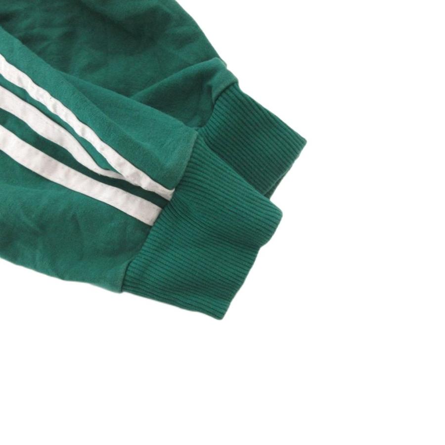 adidas（アディダス） 美品 トラックジャケット ジャージ XXL 緑