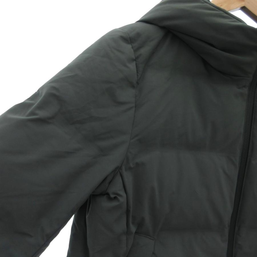 UNIQLO ユニクロ　シームレスダウンパーカ211-452309 ユニクロ（UNIQLO） シームレスダウンパーカ 211-452309 ダウン