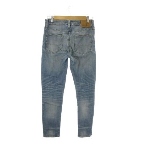 アメリカンイーグル AMERICAN EAGLE デニム ジーンズ 29×30 青 ブルー 