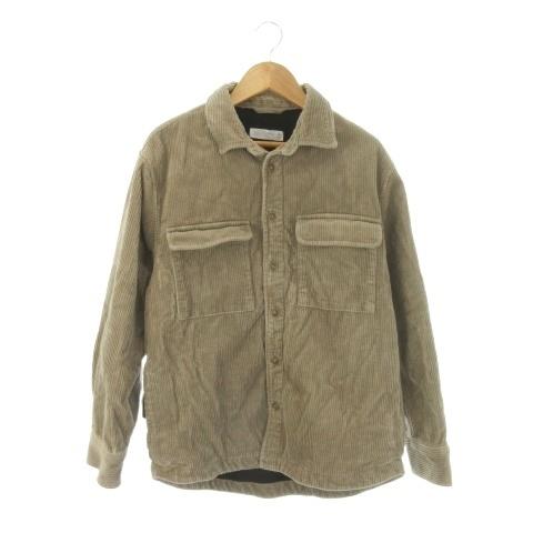 ZARA コーデュロイジャケット ZARA（ザラ） コーデュロイジャケット 裏フリース 男の子 ボーイズ 11