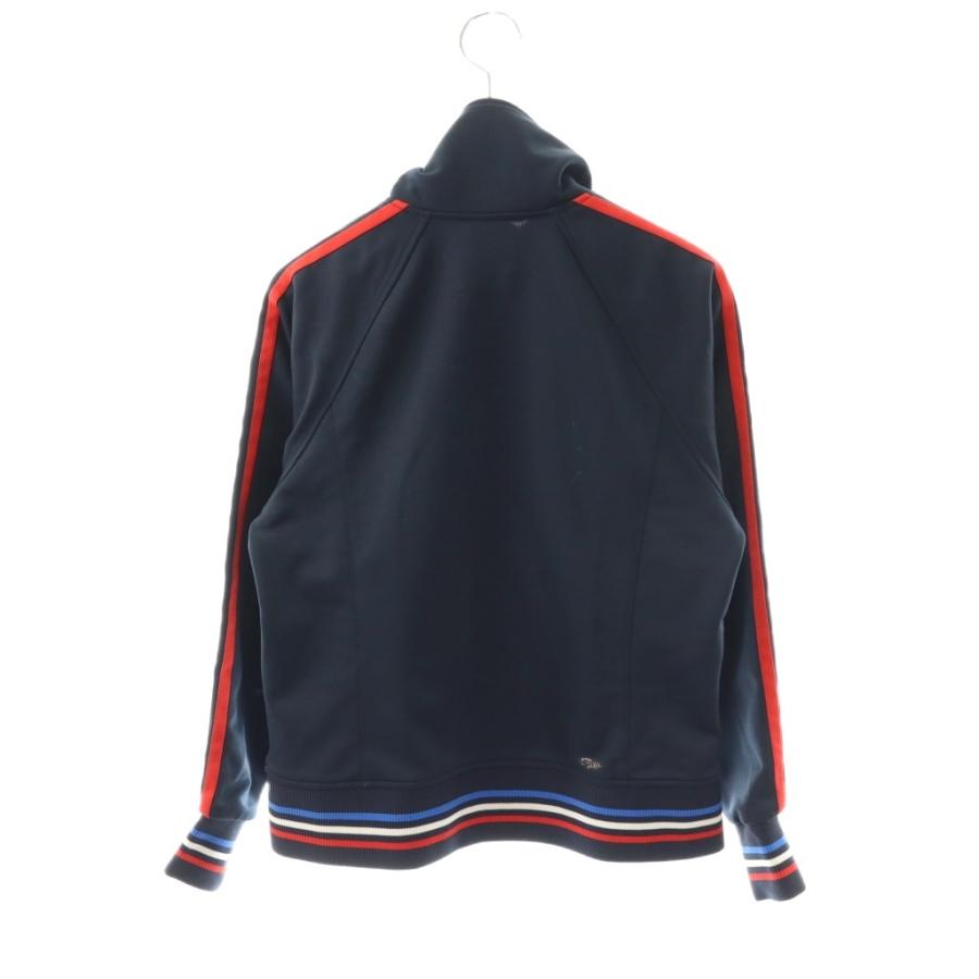 adidas（アディダス） トラックジャケット ジャージ 上着 s ネイビー