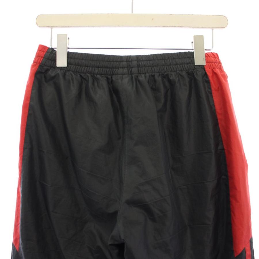 アディダス ジャージ パンツ　ウインドブレーカー　新品 adidas（アディダス） ウインドブレーカーパンツ ジャージ M 黒