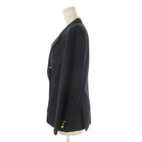 BROOKS BROTHERS（ブルックスブラザーズ） 紺ブレ ブレザー テーラード
