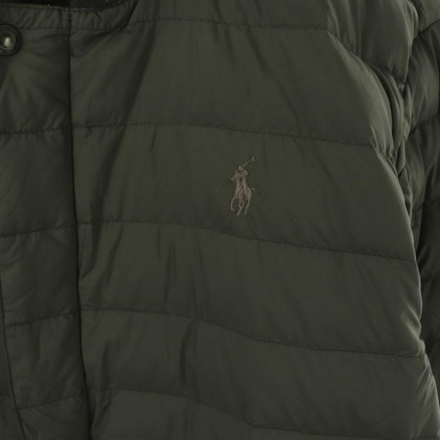 ポロ ラルフローレン POLO RALPH LAUREN ダウンジャケット アウター