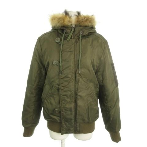 URBAN RESEARCH（アーバンリサーチ） URBAN RESEARCH N-2B フライト 
