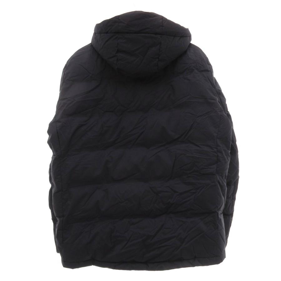 ユニクロ（UNIQLO） シームレスダウンパーカ ジャケット XL ジップ