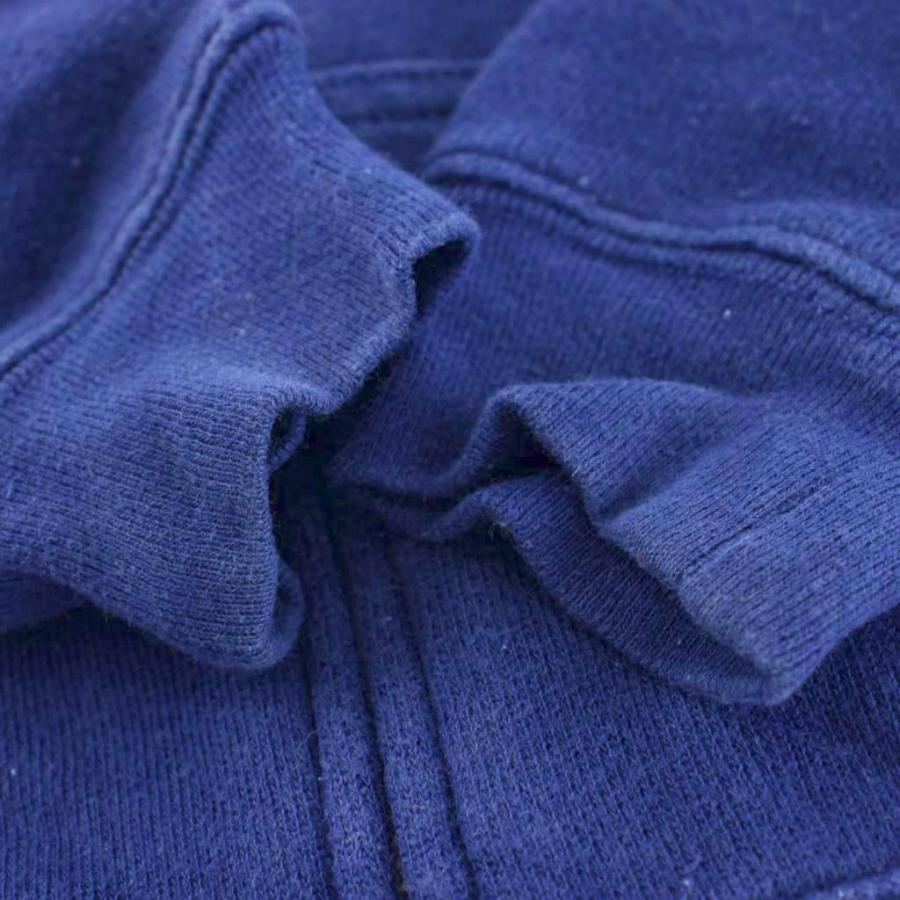 ポロ ラルフローレン POLO RALPH LAUREN ビッグポニー パーカー 3 紺