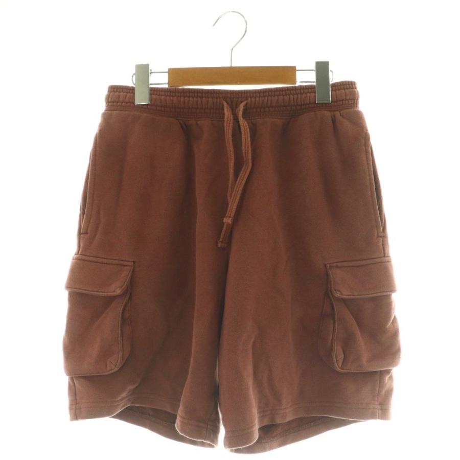 GAP（ギャップ） スウェットセットアップ 半袖カットソー ショート 