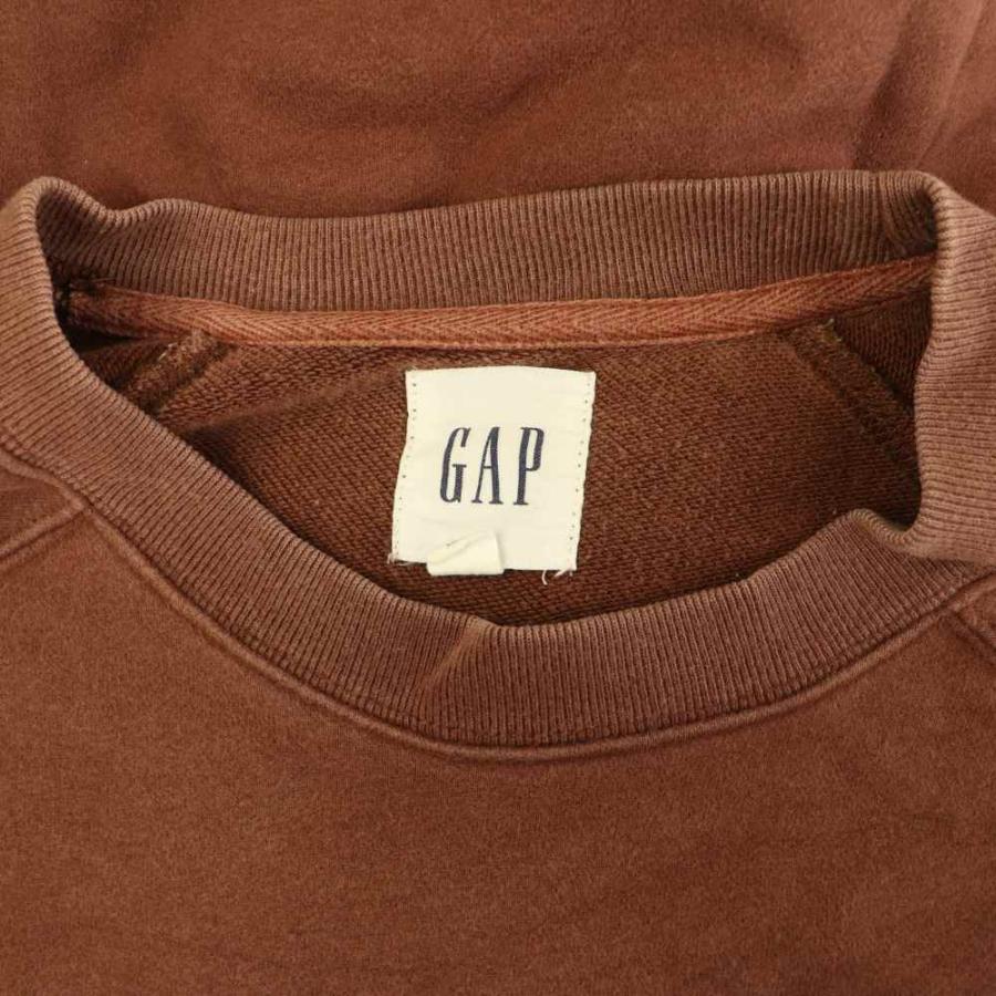 GAP（ギャップ） スウェットセットアップ 半袖カットソー ショート 