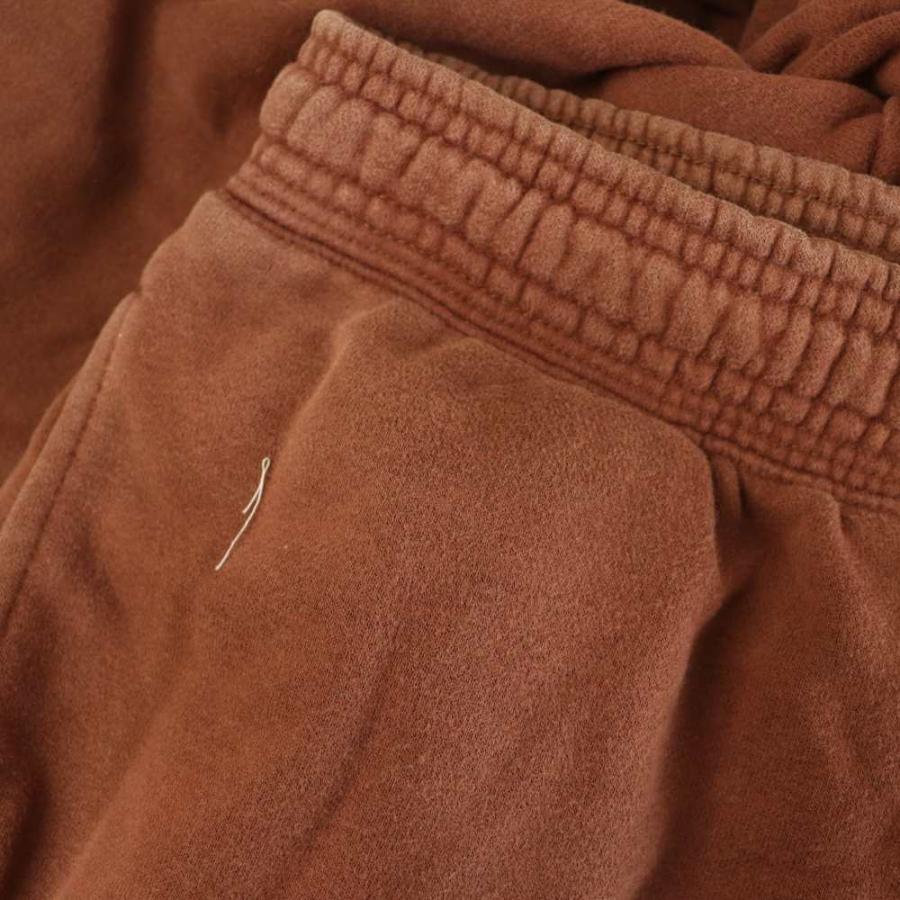 GAP（ギャップ） スウェットセットアップ 半袖カットソー ショート 