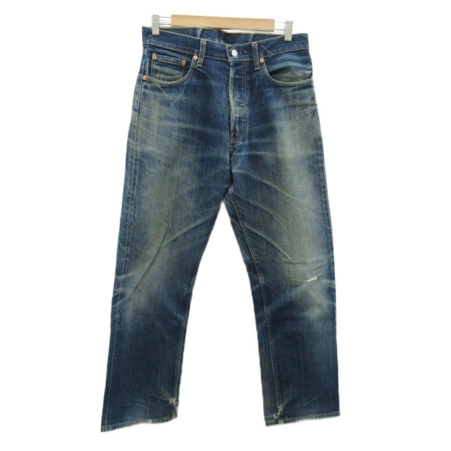 Levi's（リーバイス） Levi's 509 デニムパンツ ジーンズ ストレート